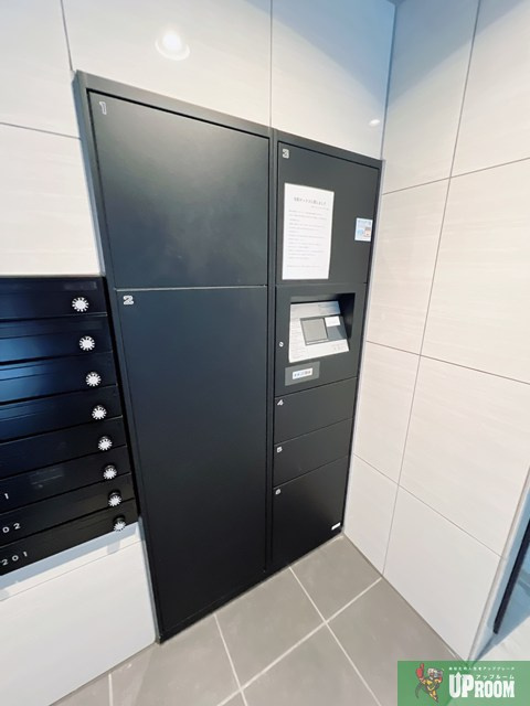 GRANDUKE大曽根のその他共用部分