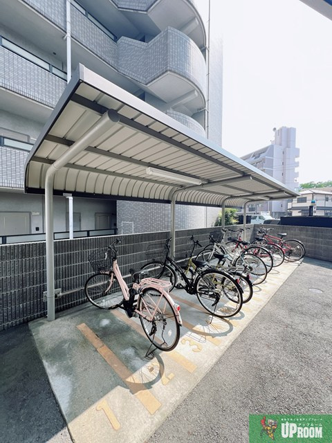 GRANDUKE大曽根のその他共用部分