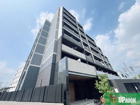 S-RESIDENCE志賀本通North 