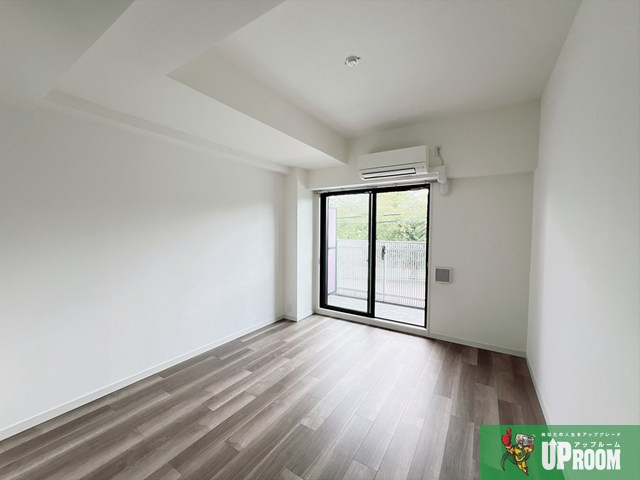S-RESIDENCE志賀本通North の居間・リビング