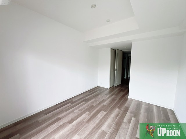 S-RESIDENCE志賀本通North の内装