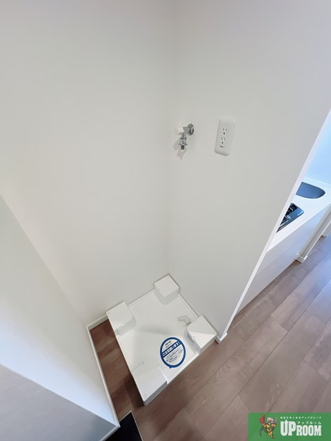 S-RESIDENCE志賀本通の設備