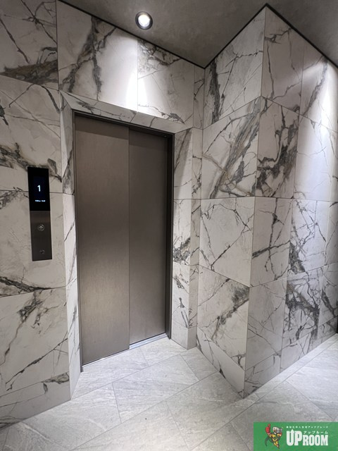 S-RESIDENCE志賀本通の設備