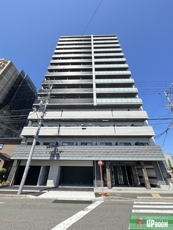 S-RESIDENCE志賀本通