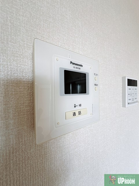 セリア141のセキュリティ