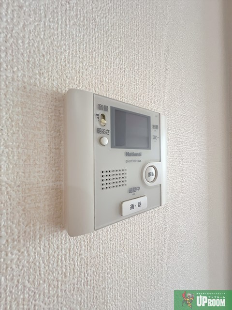 アミスター Ａのセキュリティ