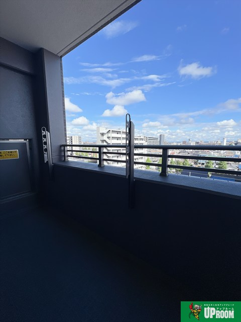 グランドエル志賀の展望
