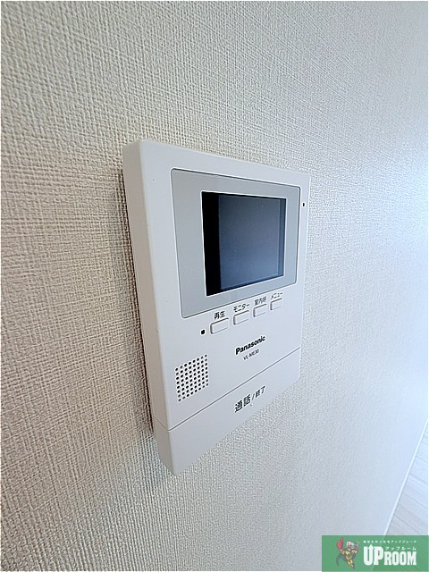 コレクション黒川のセキュリティ