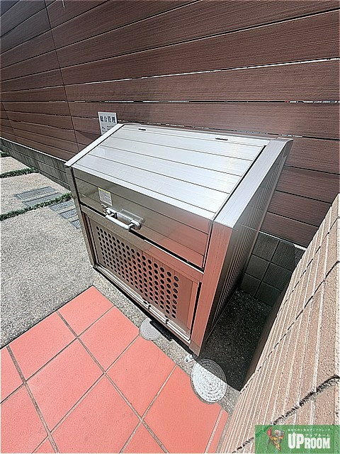 コレクション黒川のその他共用部分