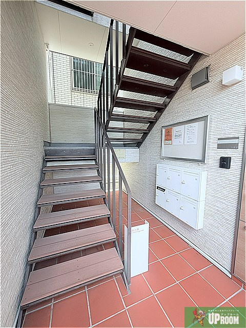 コレクション黒川のその他共用部分