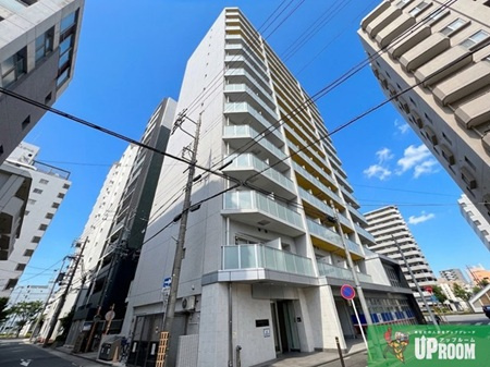 RIDGE大曾根