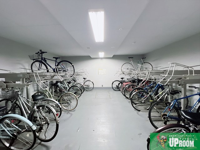 RIDGE大曾根のその他共用部分