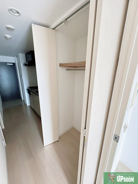 RIDGE大曾根の収納