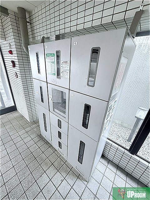 サンハイツあさひの設備