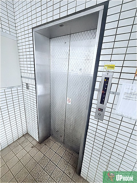 サンハイツあさひのその他共用部分