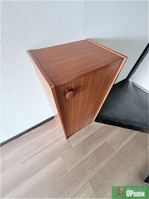 カーサ柳原の収納