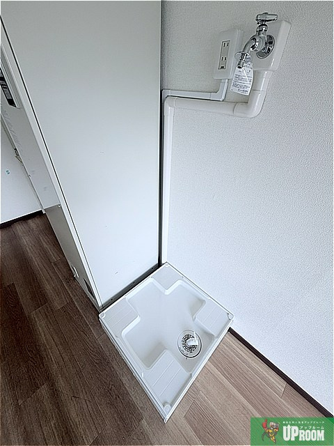 カーサ柳原の設備