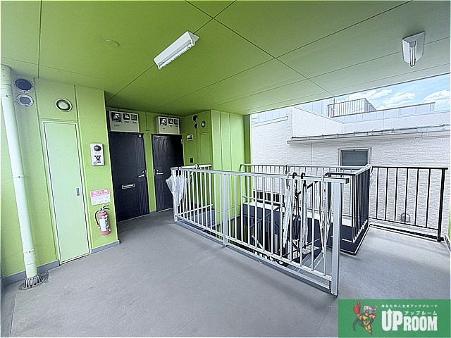 カーサ柳原のその他共用部分