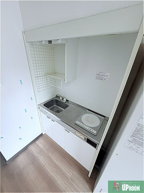 カーサ柳原のキッチン