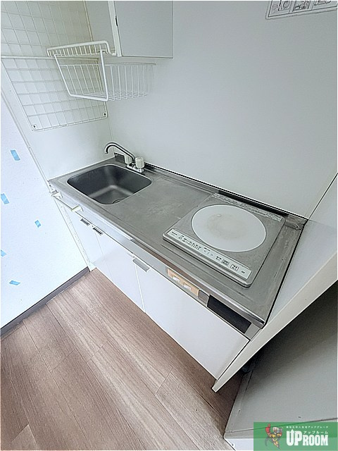 カーサ柳原のキッチン
