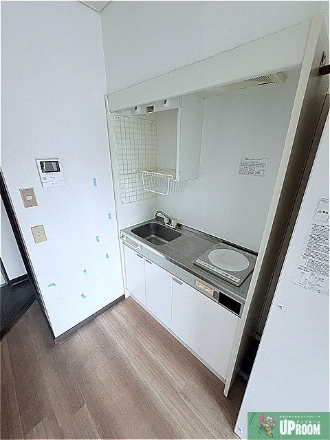 カーサ柳原のキッチン