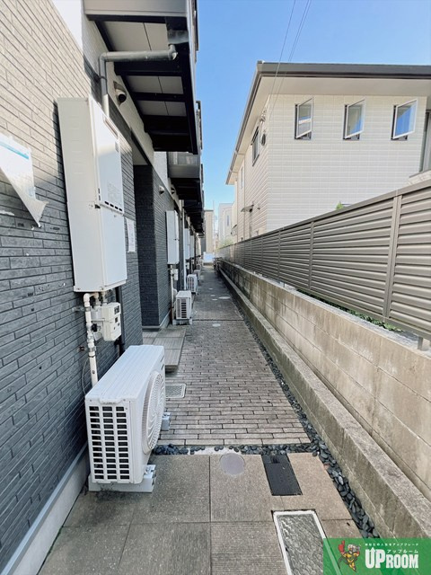 オーフォレストのその他
