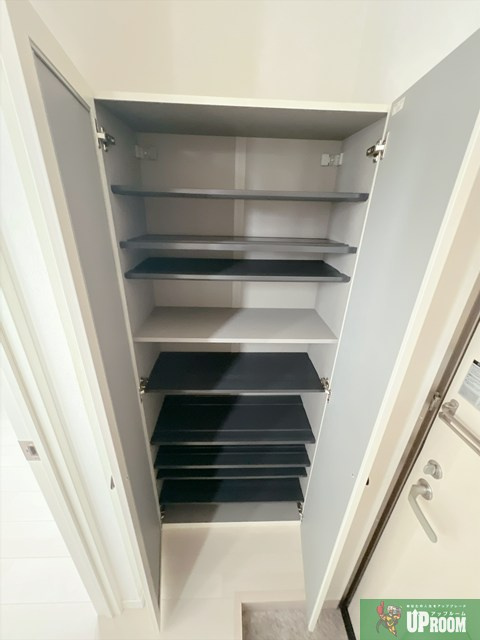 MaisonFar黒川の設備