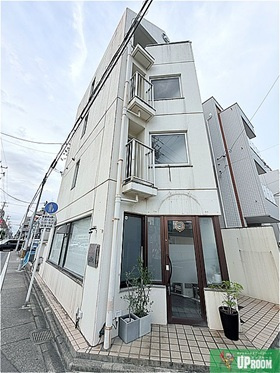 サンピボット橋本