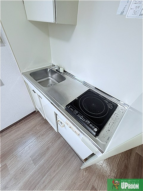 サンピボット橋本のキッチン