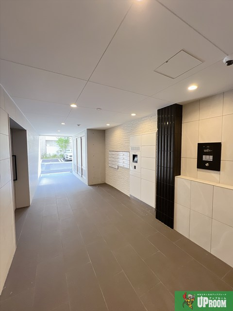 LUORE黒川のその他共用部分