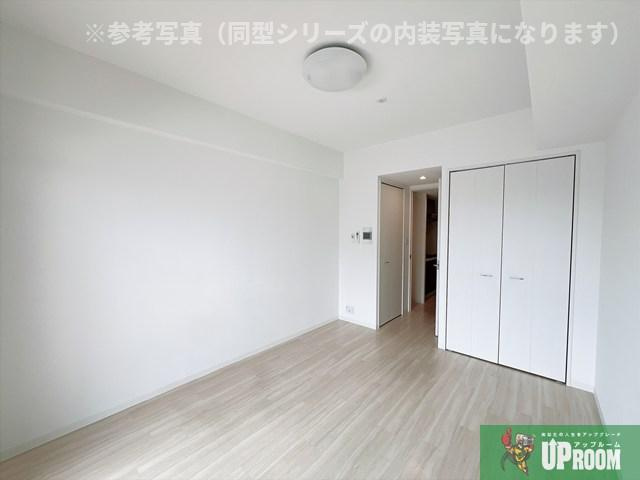 LaDouceur黒川の設備