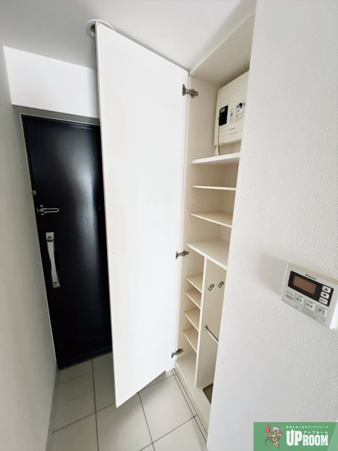 RIDGE大曾根のその他