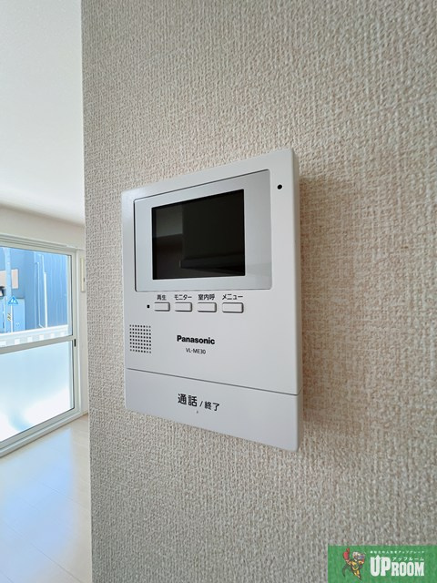 ティエラのセキュリティ