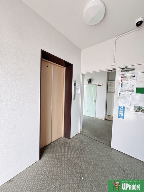 第二若葉ビルのその他共用部分