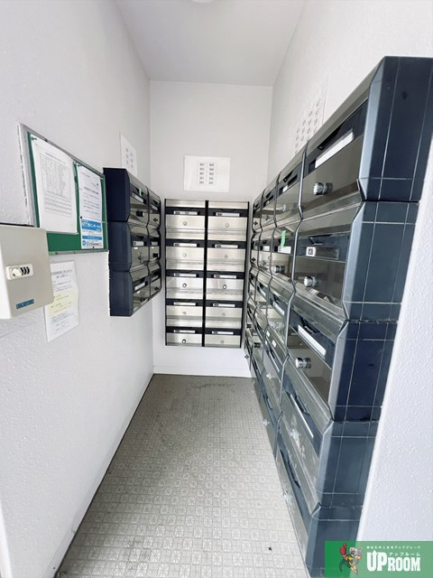 第二若葉ビルの設備