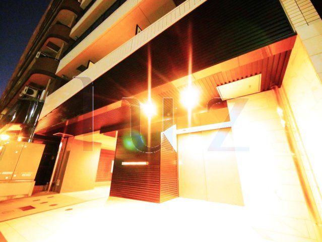 クレイシアIDZ横浜桜木町