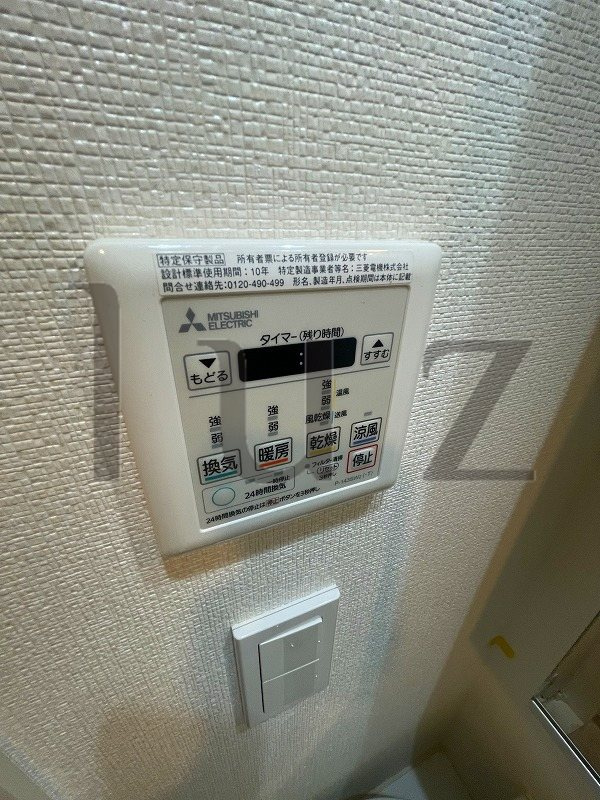 クレイシアIDZ横浜桜木町の設備