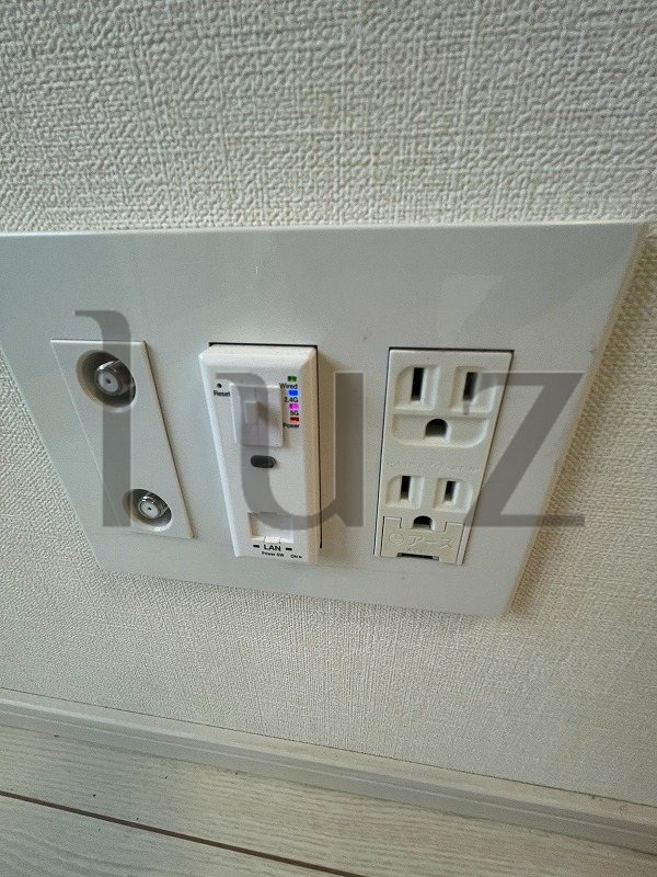 クレイシアIDZ横浜桜木町の設備