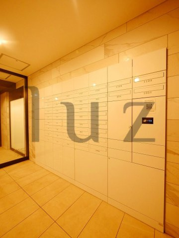 クレイシアIDZ横浜桜木町のその他共用部分