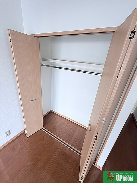 シャトレの収納