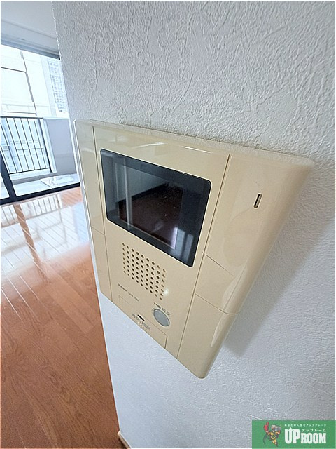 シャトレのセキュリティ