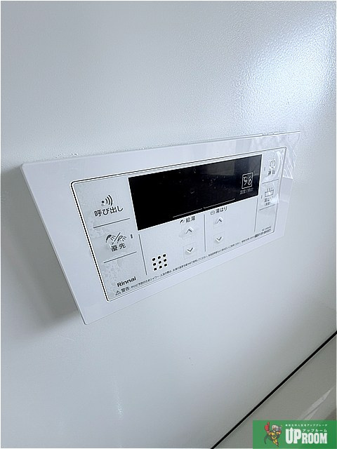 シャトレの設備