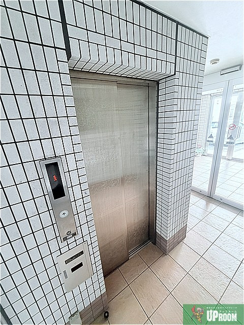 シャトレのその他共用部分