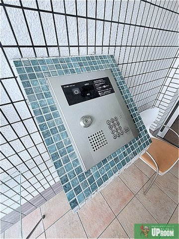 シャトレのセキュリティ
