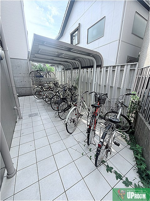 シャトレのその他共用部分