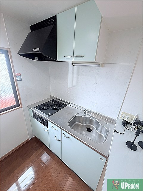 シャトレのキッチン
