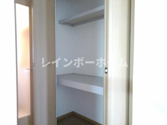 サニー　レジデンスⅡのその他
