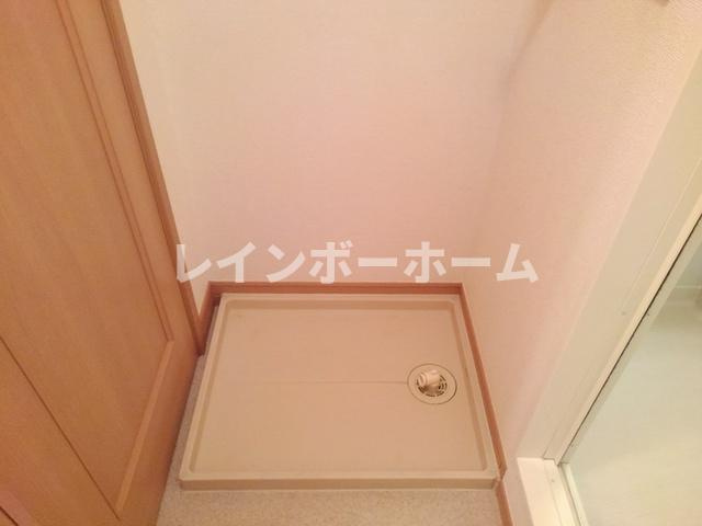 サニー　レジデンスⅡの設備