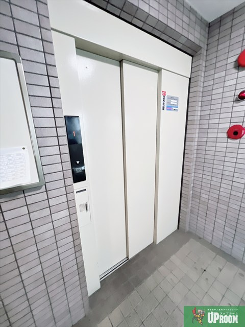 メゾンコロルのその他共用部分