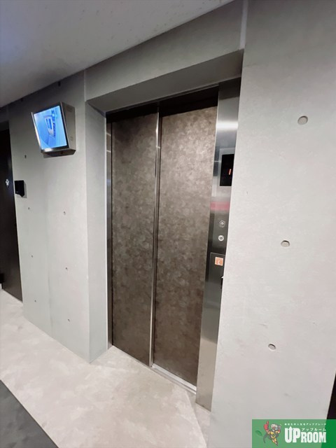 quador名古屋城駅のその他共用部分
